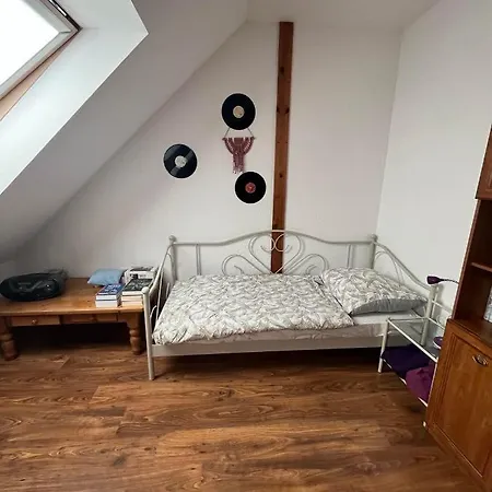 Dom Wakacyjny Szumilas Feriehus *