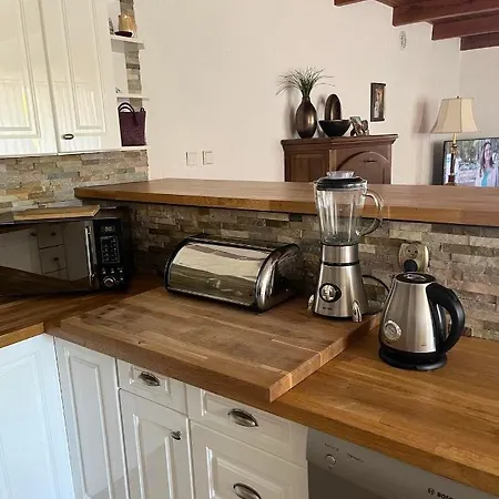 Dom Wakacyjny Szumilas