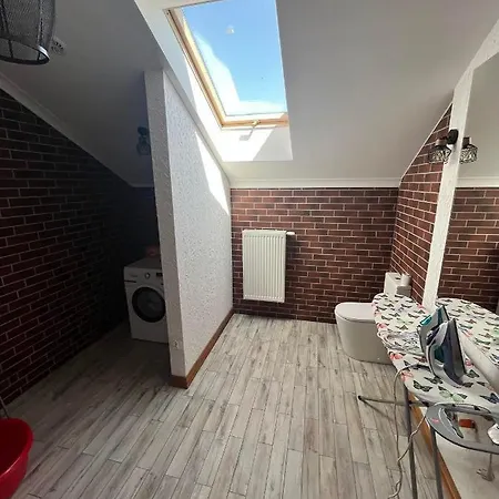 Feriehus Dom Wakacyjny Szumilas